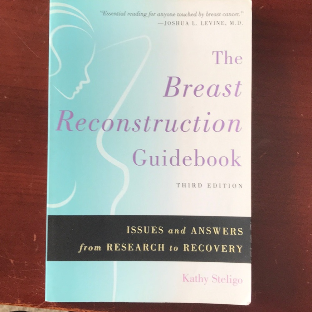 Paperback book